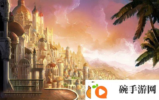 西方魔幻巨制猎国ol2月14日删档封测启动！