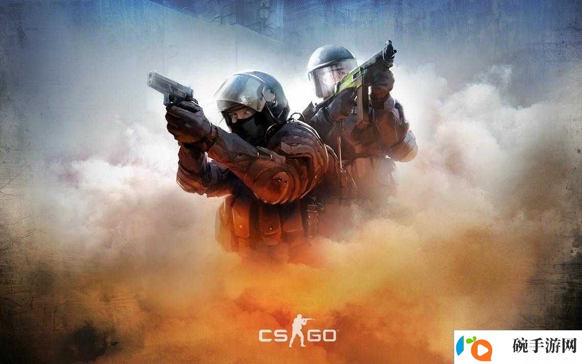 csgo高清大片2023最新版