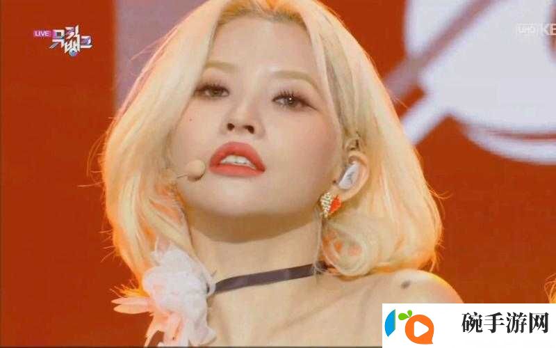 韩国少女