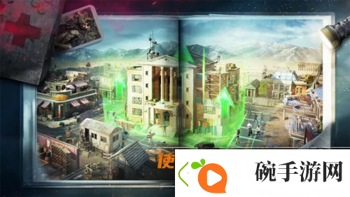 荒野迷城全新赛季破碎公路1月24日开启