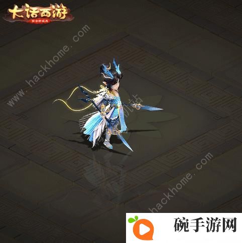 大话西游手游新角色龙渊客怎么样 龙渊客技能属性详解图片1