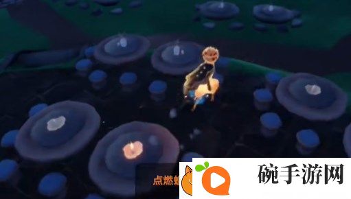 光遇二重奏季任务二怎么完成