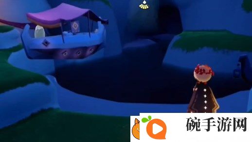 光遇二重奏季任务一怎么完成