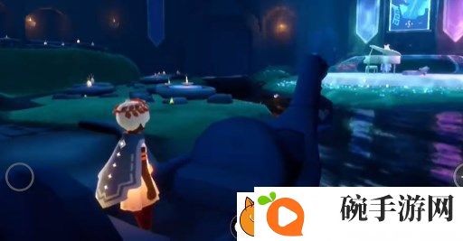 光遇二重奏季任务二怎么完成
