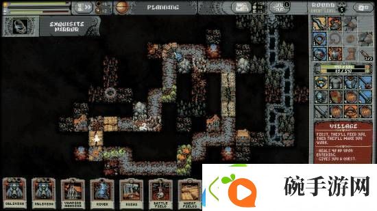克苏鲁世界枪战、无限循环冒险