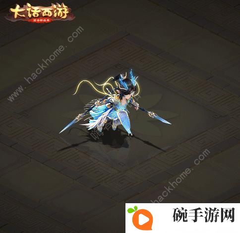 大话西游手游新角色龙渊客怎么样 龙渊客技能属性详解图片2