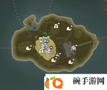 无限暖暖礼帽有礼貌在哪