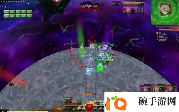 激战2奶玉组合技是什么激战2奶玉组合技一览