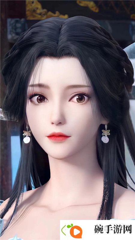乡村风情