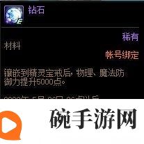 dnf精灵宝戒手工坊怎么玩