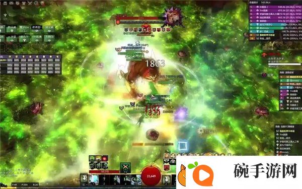 激战2奶玉组合技是什么激战2奶玉组合技一览