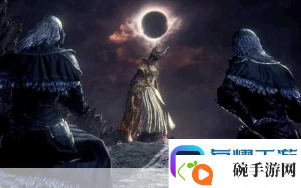 黑暗之魂3三大结局深度解析
