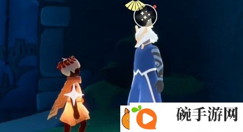 光遇二重奏季任务一怎么完成
