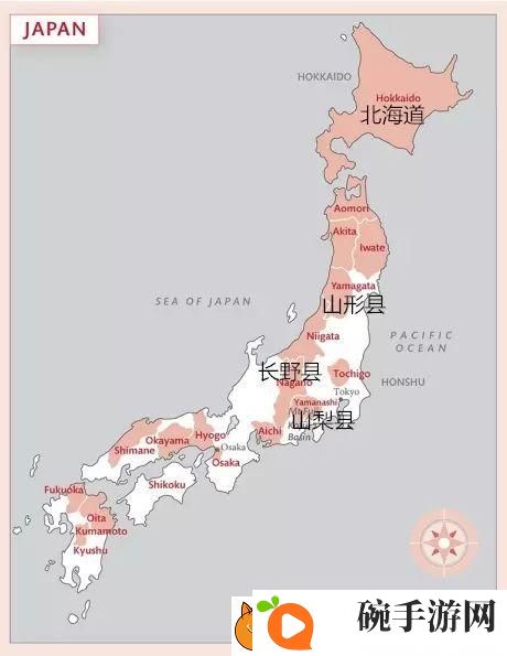 探寻亚洲日本一线产区二线区的独特魅力