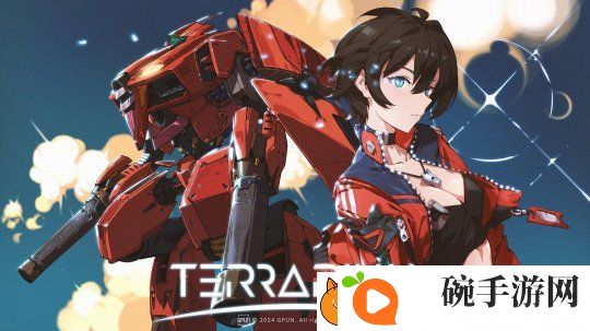 奇迹开发商投资美少女二次元游戏Terrarium开发商