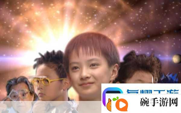 探索未知的快乐小星球开启你的奇妙冒险之旅！