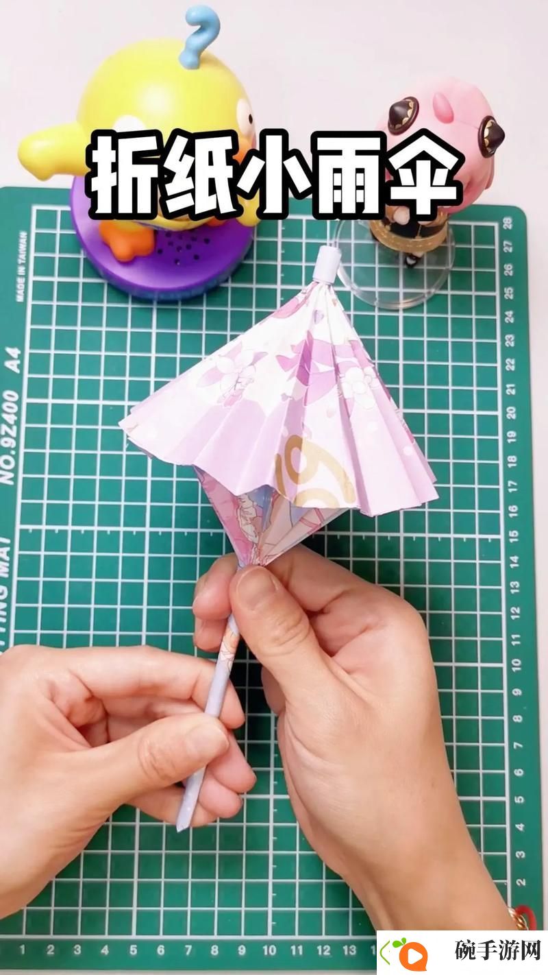 探索“宝贝我不想带小雨伞视频教学”的创意表达