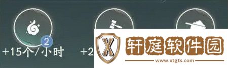 仙剑世界长风豹如何培养