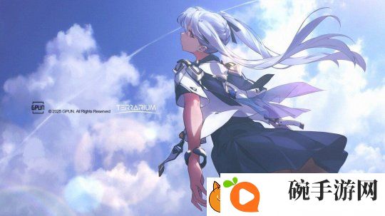 奇迹开发商投资美少女二次元游戏Terrarium开发商