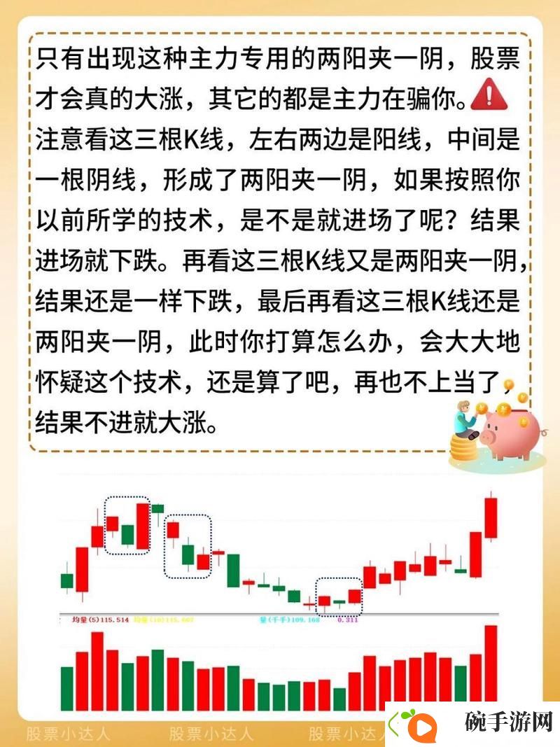 探寻“两阴夹两阳的奥秘”在生活中的深远影响