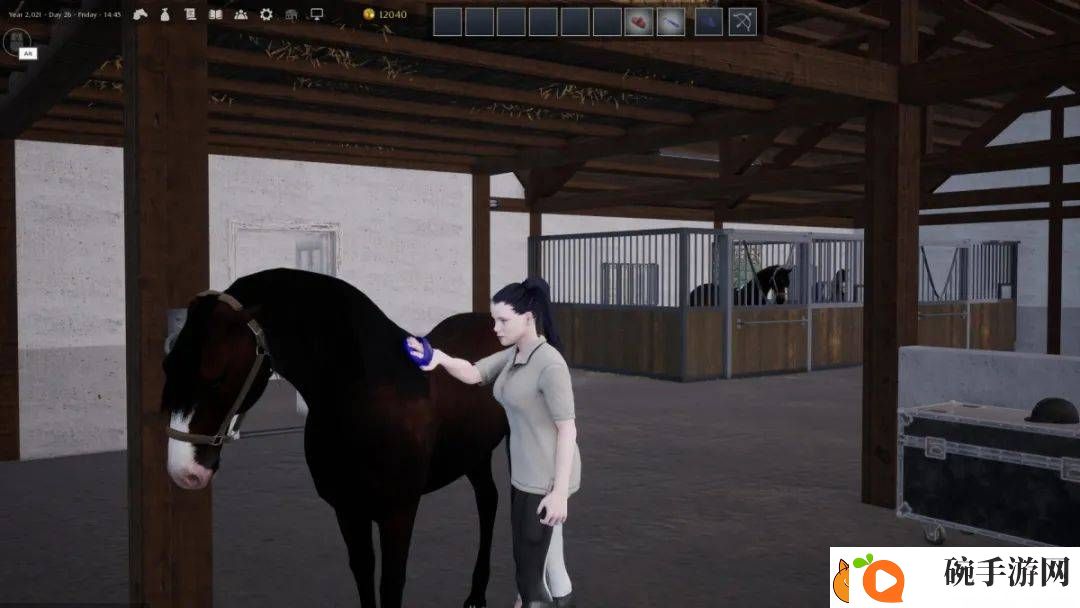 本周Steam新游速递