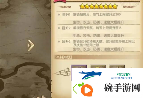 航海王燃烧意志晋升材料怎么获得
