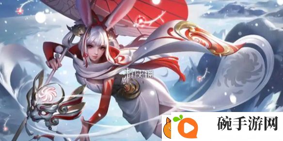 王者荣耀冰雪快跑模式怎么玩