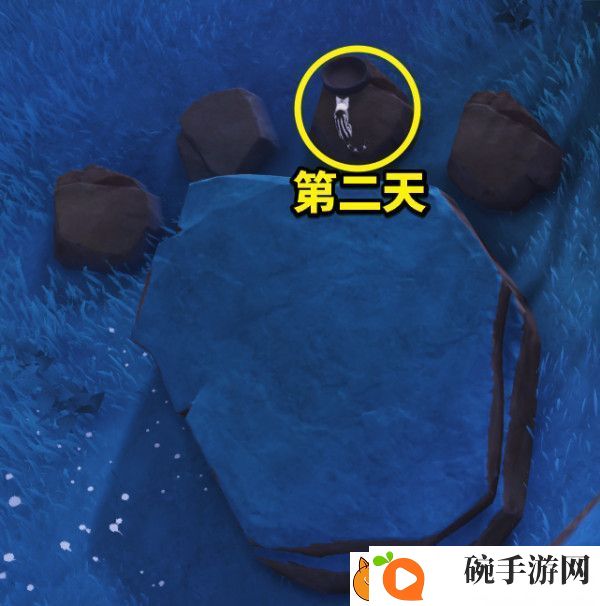 原神喂猫成就怎么做