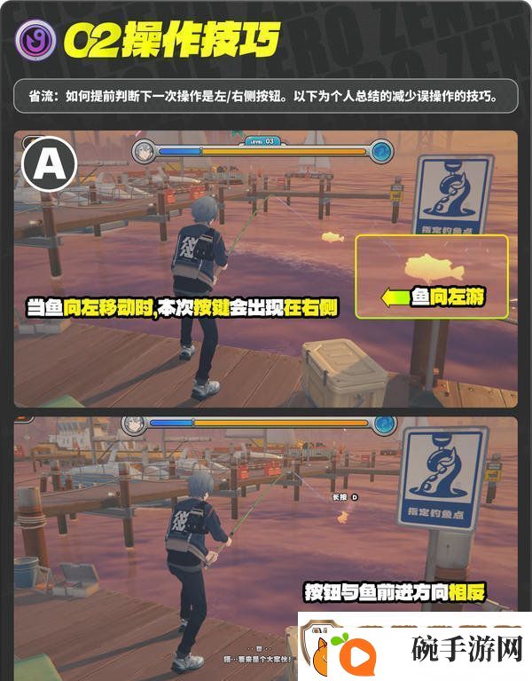绝区零厄匹斯极钓大师赛攻略