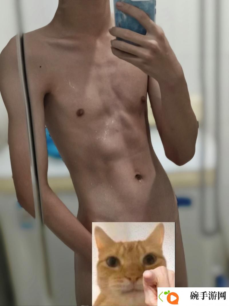 探索巨茎CgGay猛男1069的魅力与故事