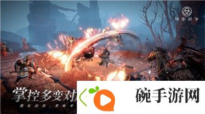 详阅真三国无双起源势力选择建议