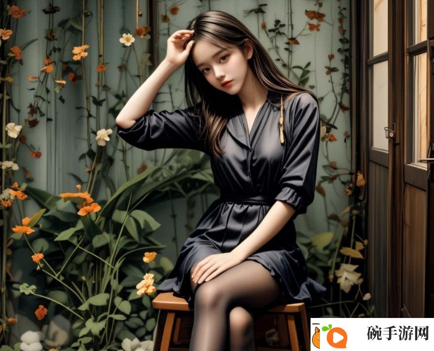 “丰满的岳”在50岁后的艺术与情感升华