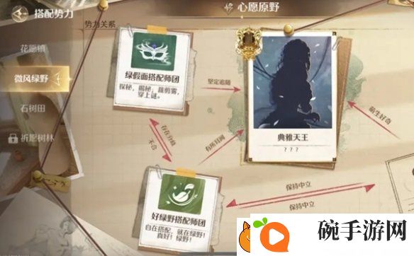 无限暖暖金蔷薇套装怎么获得