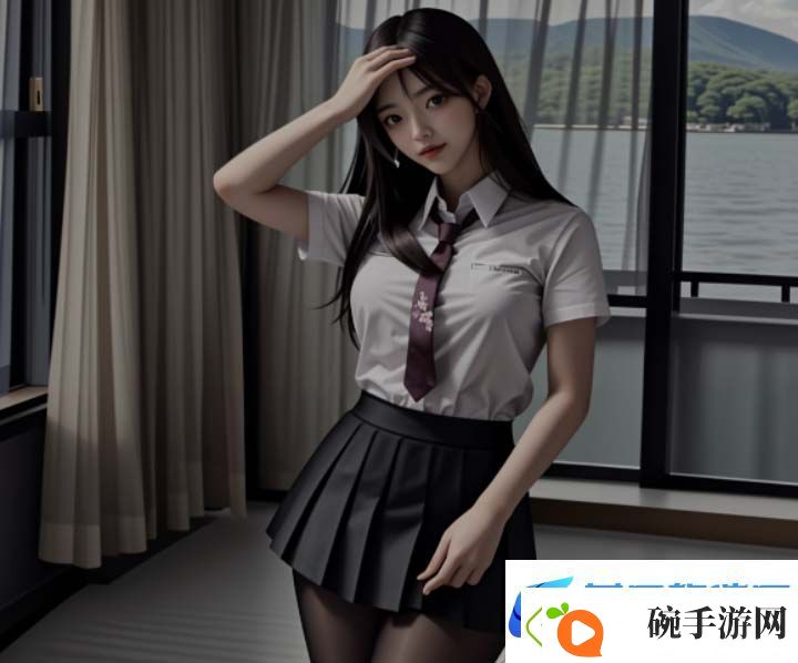 江添别c我