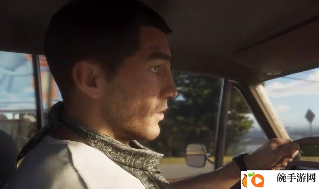 GTA