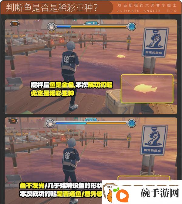 绝区零厄匹斯极钓大师赛攻略