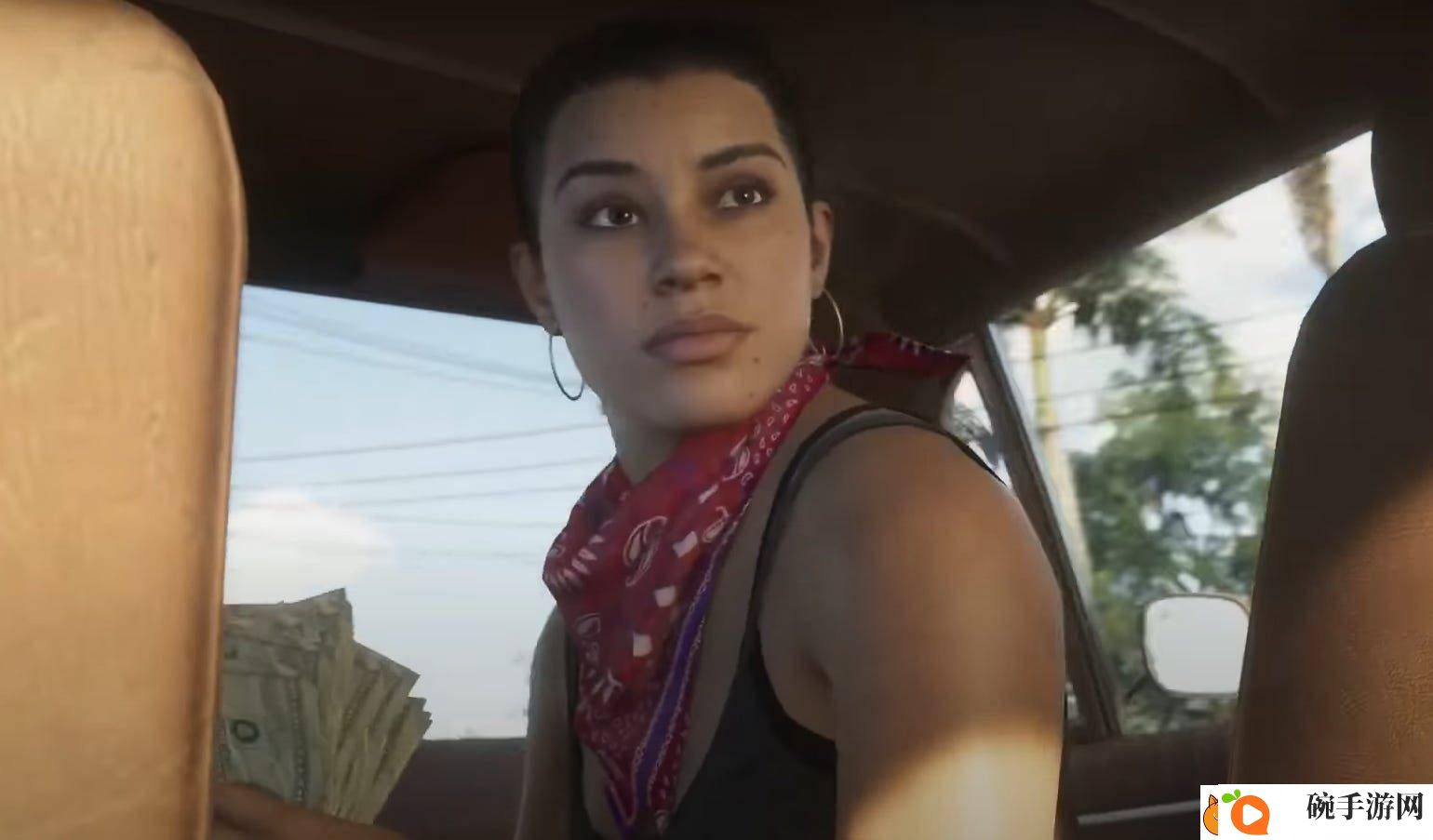 GTA