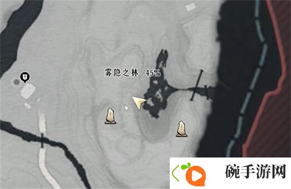 场景互动发现乐趣