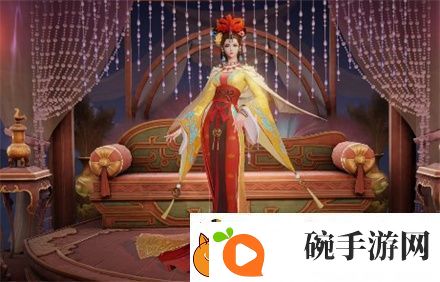 王者荣耀女儿国国王皮肤多少钱