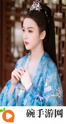 花影迷离：仿佛在诉说着一个未完的故事
