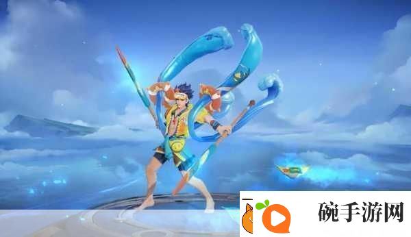 王者荣耀哪吒新皮肤热血海滩获取攻略全解析