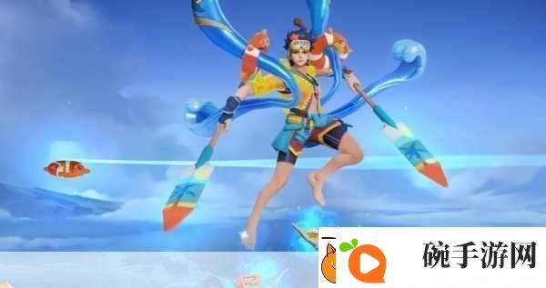 王者荣耀哪吒新皮肤热血海滩获取攻略全解析