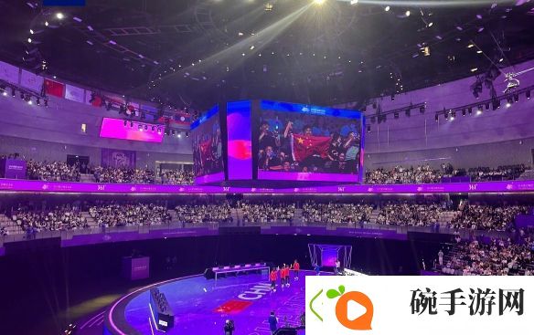 2026亚运会电竞项目有11款游戏入选!炉石仍被移除