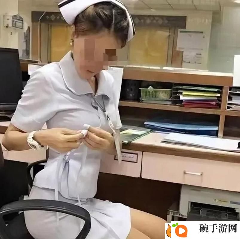 揭开“护士长办公室被躁BD视频”的背后真相