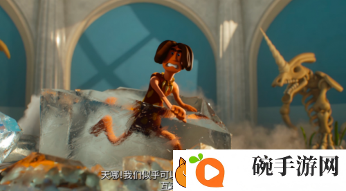 比起这家博物馆