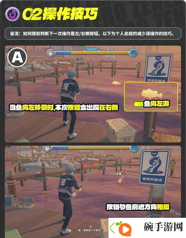 绝区零厄匹斯极钓大师赛攻略