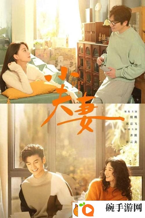 适合夫妻二人看的小众影视剧