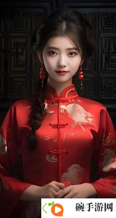 麻花星空