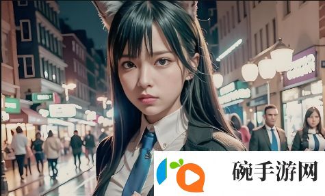老公喜欢带我玩多人游戏