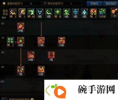 领会DNF游戏技能倾泻速度对比及影响因素